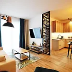 Apartament Za Swierkami 6 Osob , 3 Pokoje