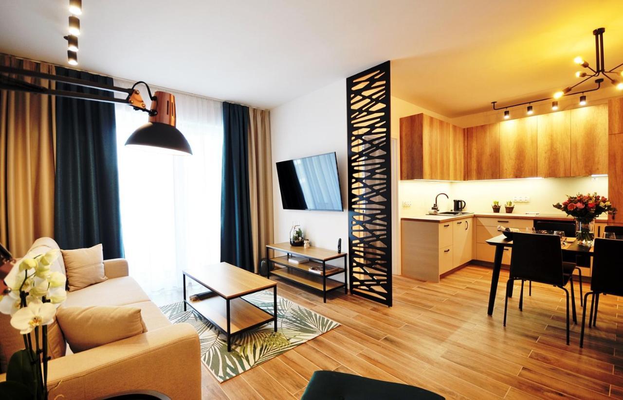 Za Swierkami 6 Osob , 3 Apartment